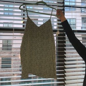 Show Me Your Mumu Too Slip